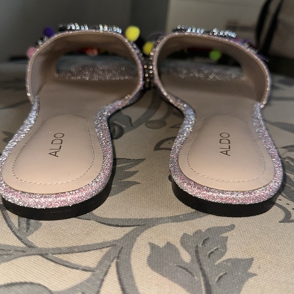 Ado sandals - Picture 6 of 13